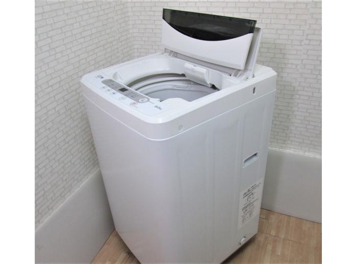 関東限定送料無料 ヤマダ電機 全自動洗濯機 0714あわ5 H 240