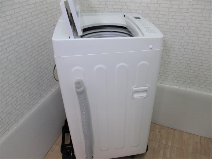 【8/23まで出品】洗濯機TAGlabel by amadana