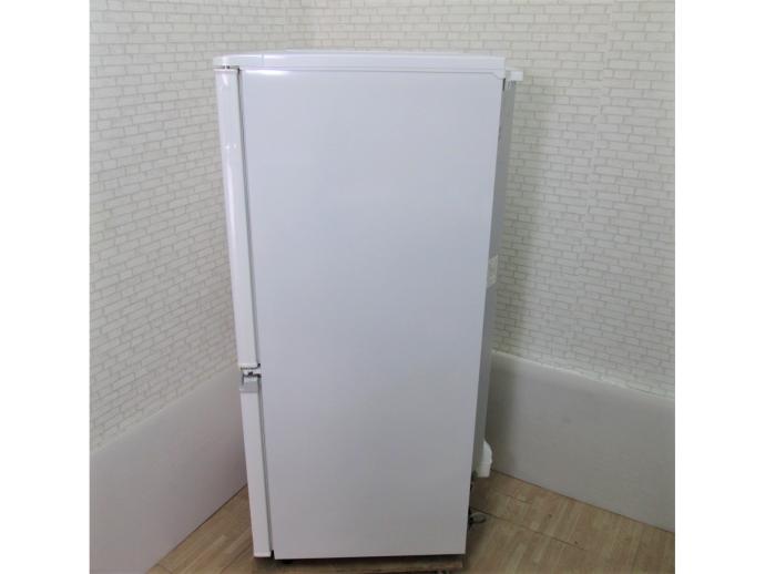 良品 2020年製 137L 冷蔵庫 どっちもドア FLK11