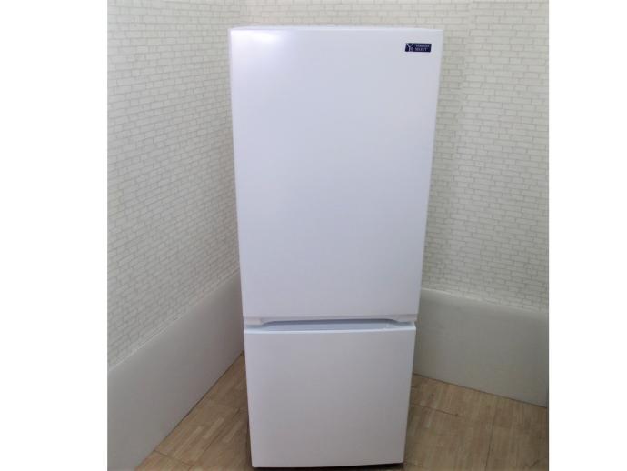 高い品質 美品 YAMADA 156L 冷蔵庫 SELECT 冷蔵庫・冷凍庫 ...