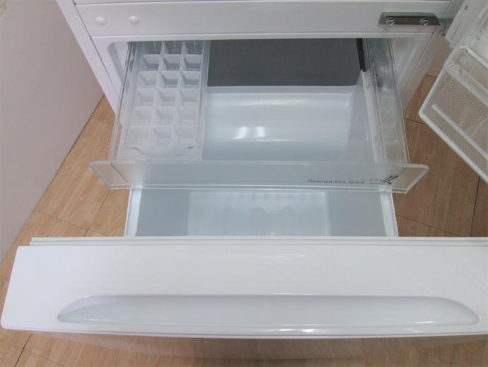 2ドア冷蔵庫 2020年製 156L YAMADA SELECT YRZ-F15G1 白☆ 札幌市 北区 