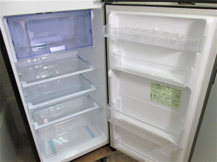 熱い販売 ○ 冷蔵庫、225リットル、SHARP、2019 冷蔵庫 